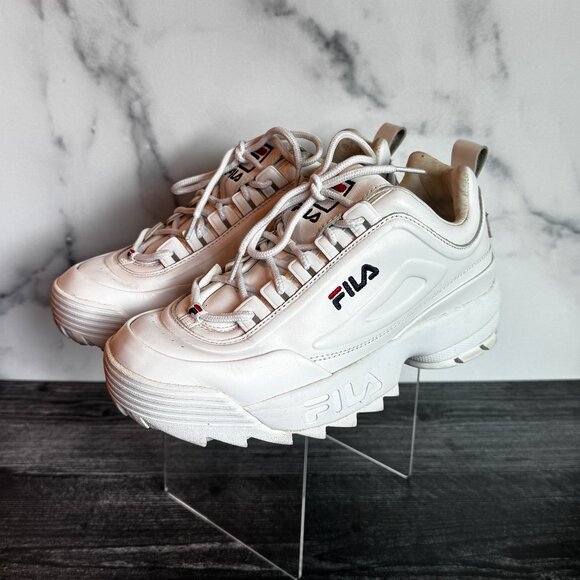 Fila Shoes - FILA Disruptor II x Barney's New York